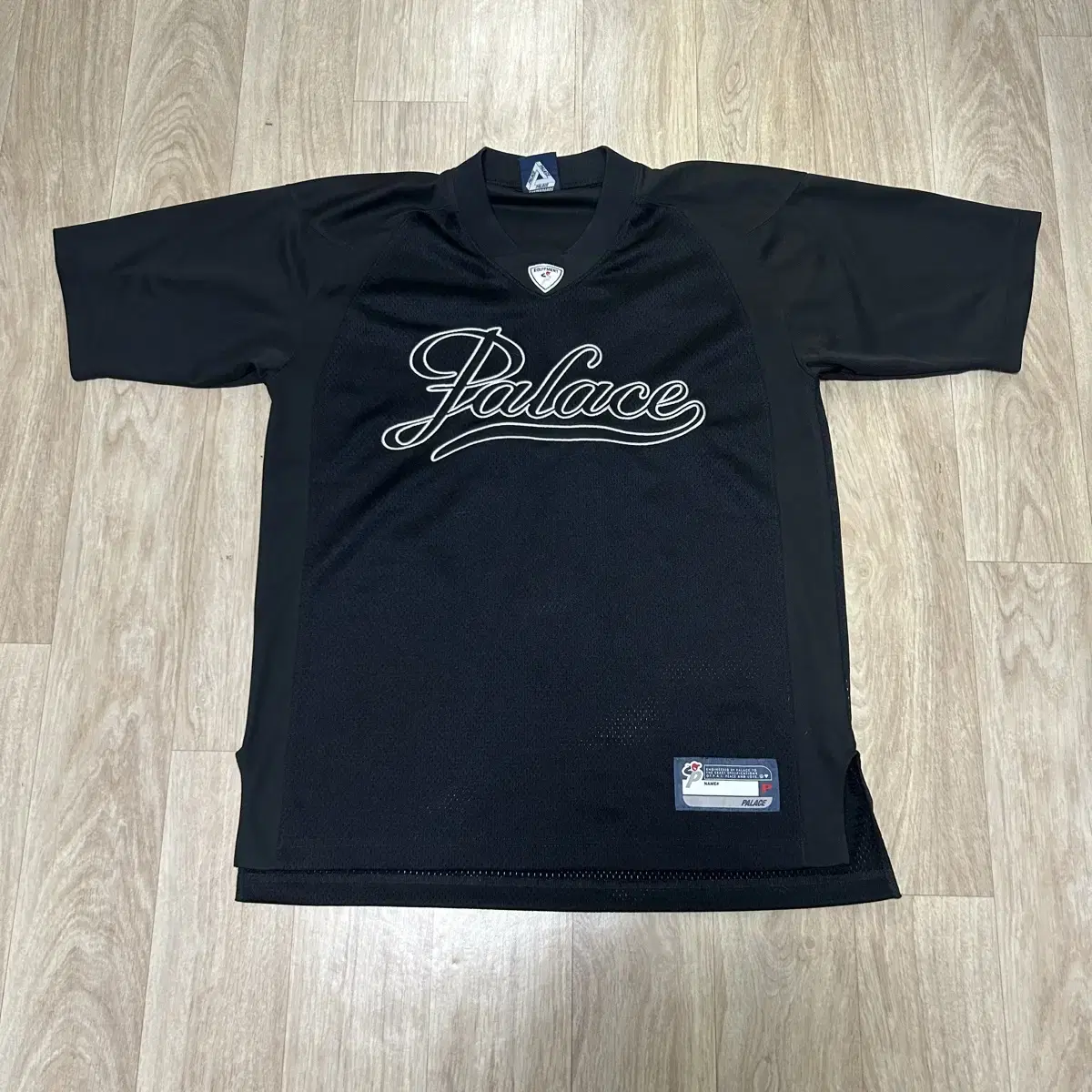 PALACE PRO TEAM JERSEY XL PALACE PRO TEAM JERSEY | PALACE